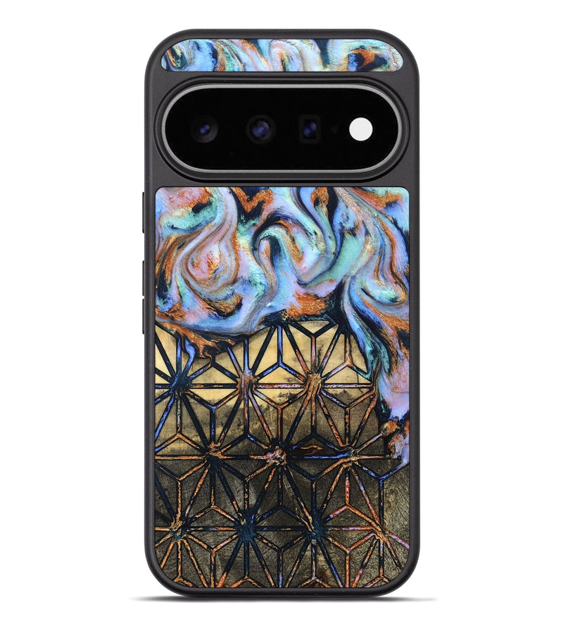 Pixel 11 Pro XL Wood Phone Case - Nick (Pattern, 831110)