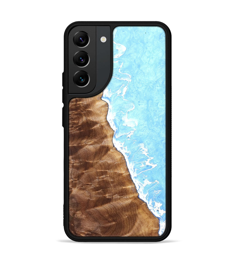 Galaxy S22 Plus Wood Phone Case - Doyle (Coastal, 831115)