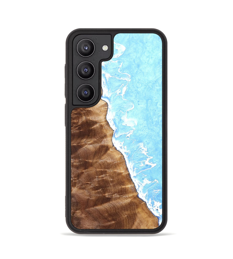 Galaxy S23 Wood Phone Case - Doyle (Coastal, 831115)
