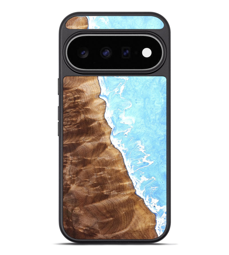 Pixel 11 Pro XL Wood Phone Case - Doyle (Coastal, 831115)