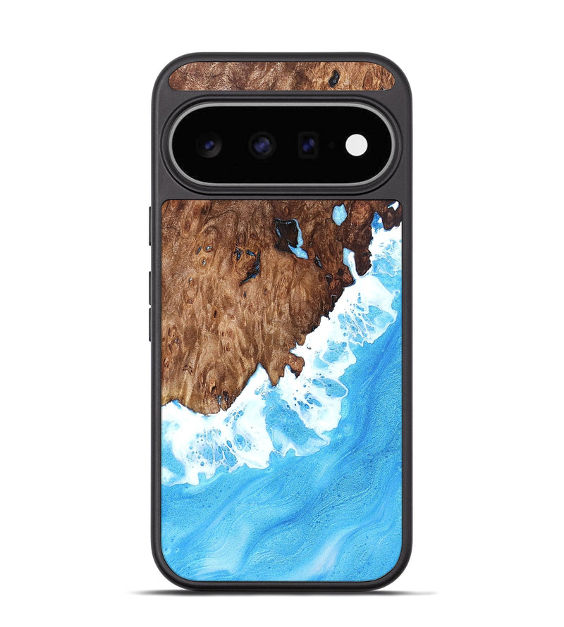 Pixel 11 Wood Phone Case - Shanice (Coastal, 831116)