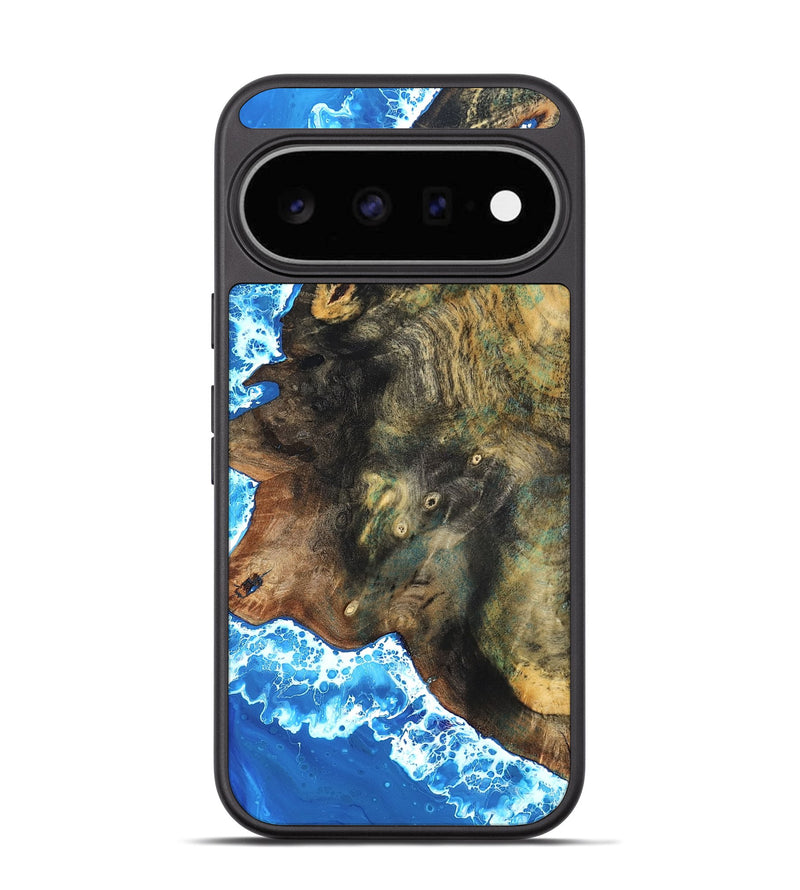 Pixel 11 Wood Phone Case - Rio (Coastal, 831117)