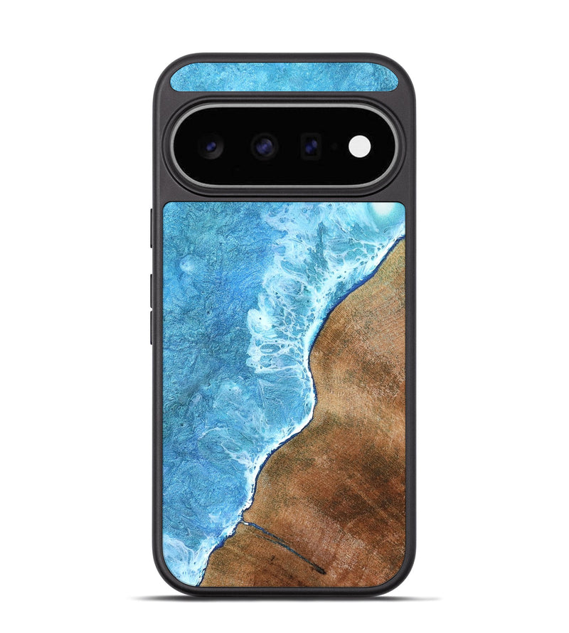 Pixel 11 Wood Phone Case - Rita (Coastal, 831118)