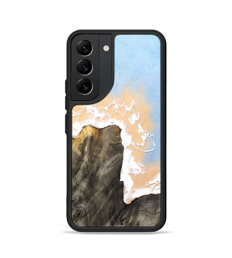 Galaxy S22 Wood Phone Case - Kara (Coastal, 831119)
