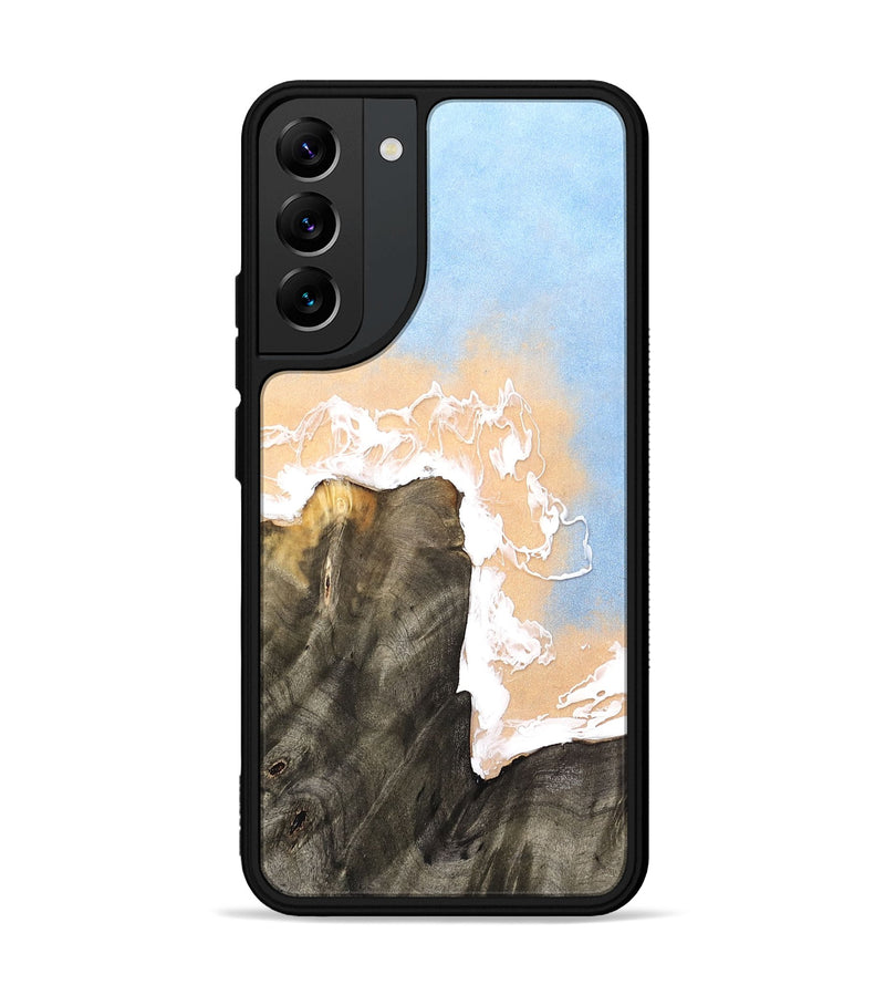 Galaxy S22 Plus Wood Phone Case - Kara (Coastal, 831119)