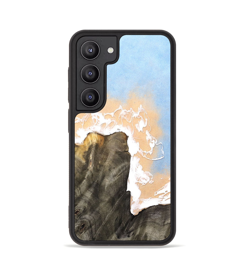 Galaxy S23 Wood Phone Case - Kara (Coastal, 831119)