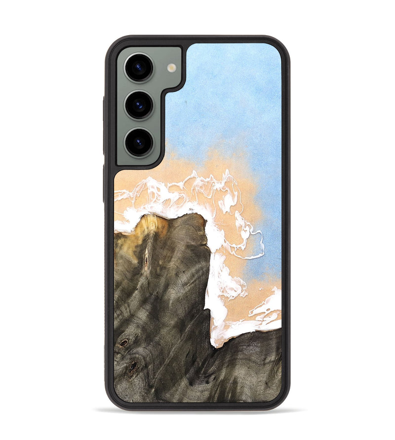 Galaxy S23 Plus Wood Phone Case - Kara (Coastal, 831119)
