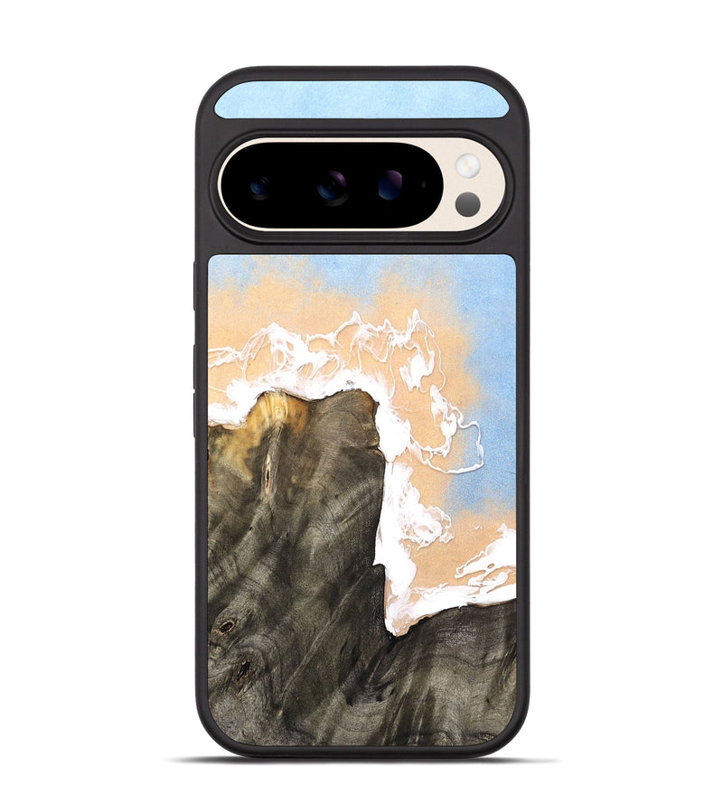Pixel 10 Wood Phone Case - Kara (Coastal, 831119)