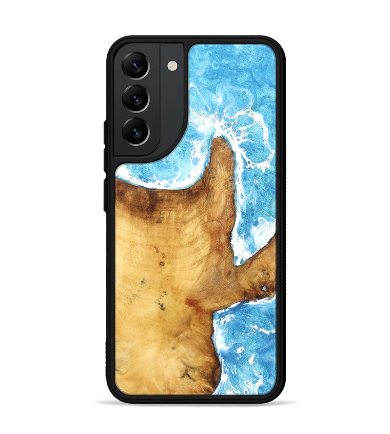 Galaxy S22 Plus Wood Phone Case - Jerrold (Coastal, 831120)