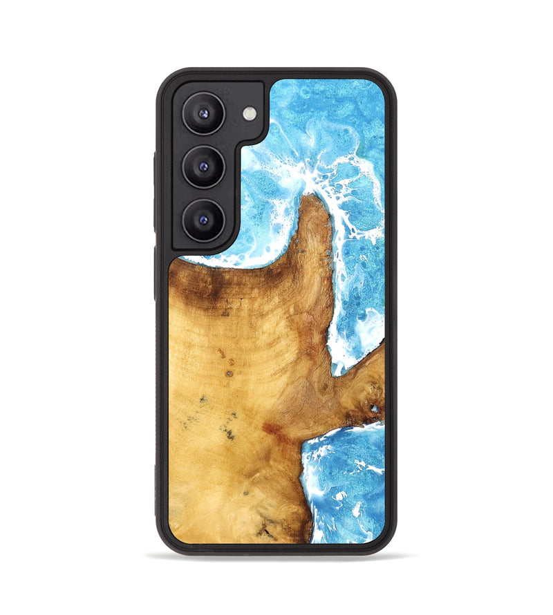 Galaxy S23 Wood Phone Case - Jerrold (Coastal, 831120)