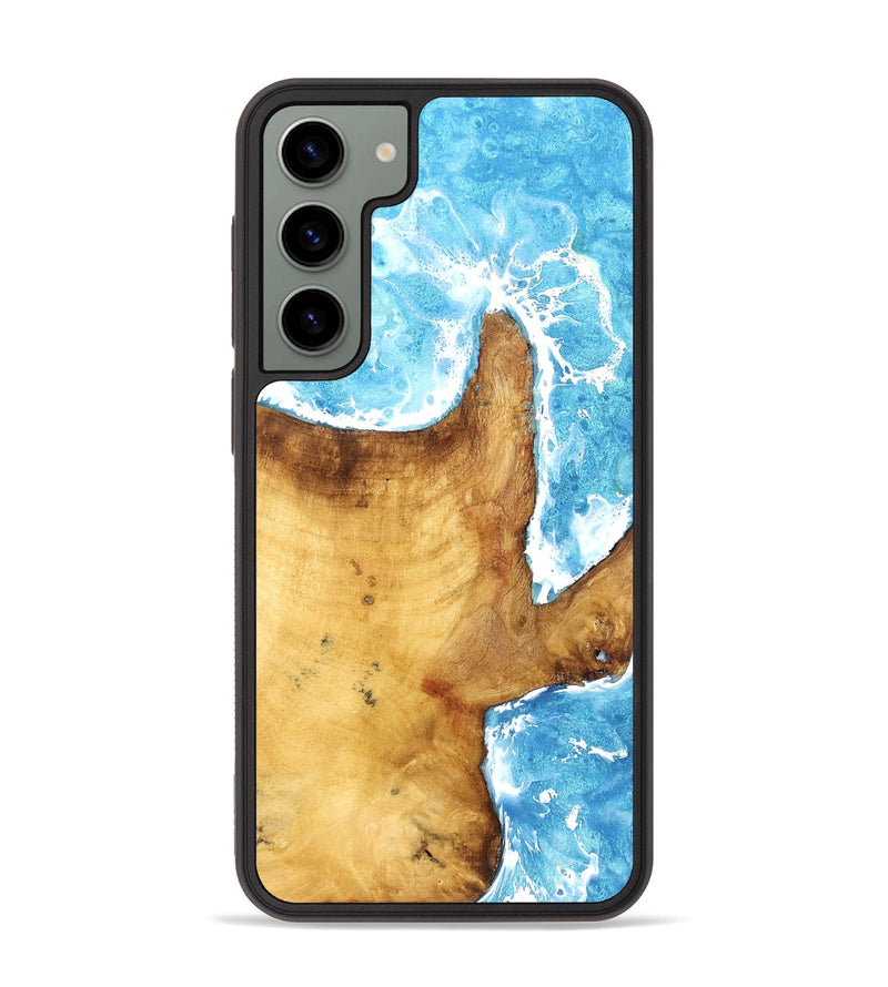 Galaxy S23 Plus Wood Phone Case - Jerrold (Coastal, 831120)