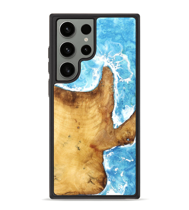 Galaxy S23 Ultra Wood Phone Case - Jerrold (Coastal, 831120)