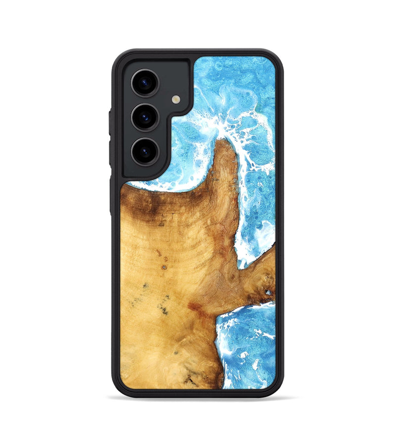Galaxy S24 Wood Phone Case - Jerrold (Coastal, 831120)