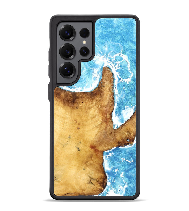 Galaxy S25 Ultra Wood Phone Case - Jerrold (Coastal, 831120)