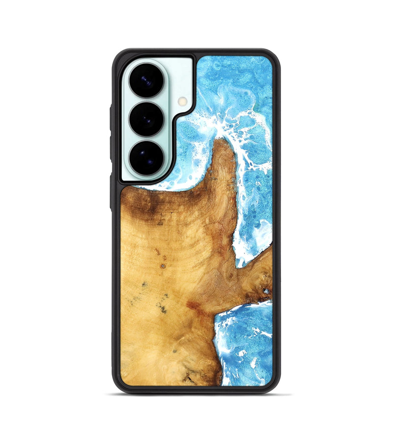 Galaxy S26 Wood Phone Case - Jerrold (Coastal, 831120)