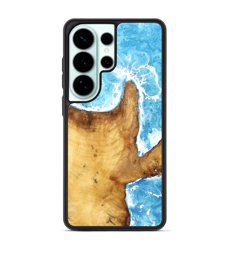Galaxy S26 Ultra Wood Phone Case - Jerrold (Coastal, 831120)