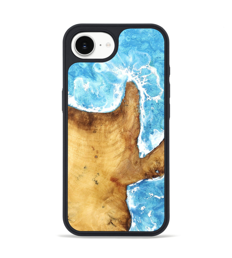 iPhone 17e Wood Phone Case - Jerrold (Coastal, 831120)