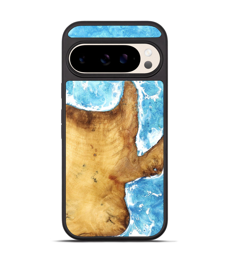 Pixel 10 Wood Phone Case - Jerrold (Coastal, 831120)