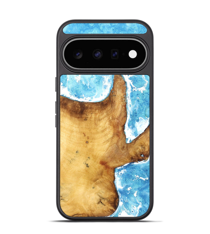 Pixel 11 Wood Phone Case - Jerrold (Coastal, 831120)