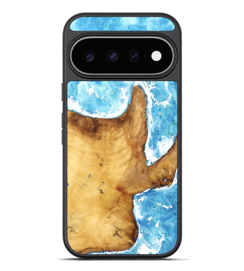 Pixel 11 Pro XL Wood Phone Case - Jerrold (Coastal, 831120)