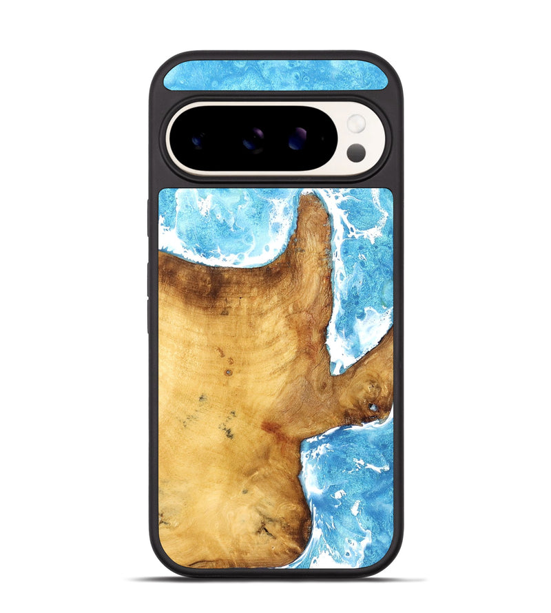 Pixel 9 Pro Wood Phone Case - Jerrold (Coastal, 831120)