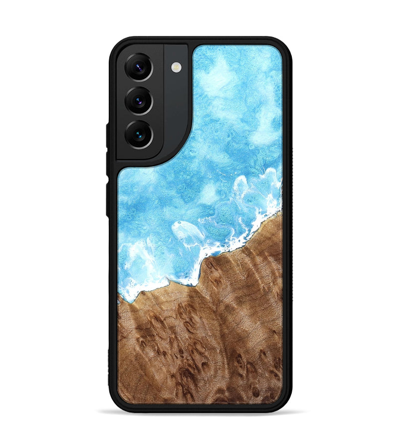 Galaxy S22 Plus Wood Phone Case - Norman (Coastal, 831121)
