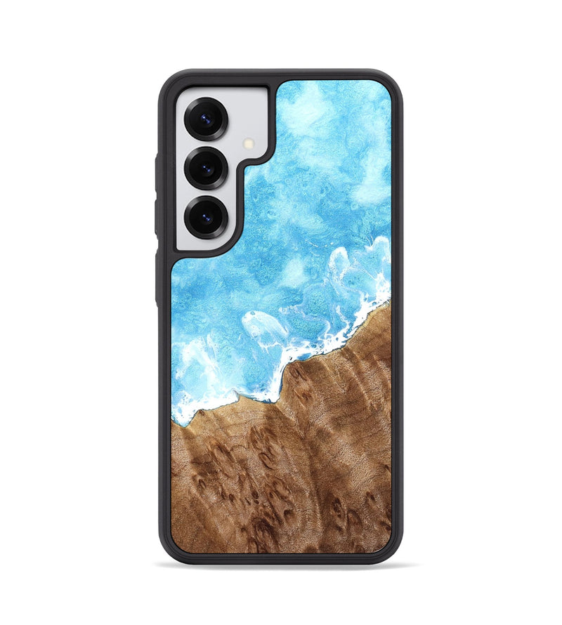 Galaxy S25 Wood Phone Case - Norman (Coastal, 831121)