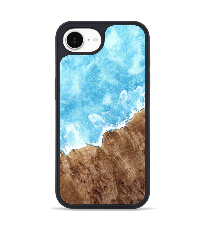 iPhone 17e Wood Phone Case - Norman (Coastal, 831121)