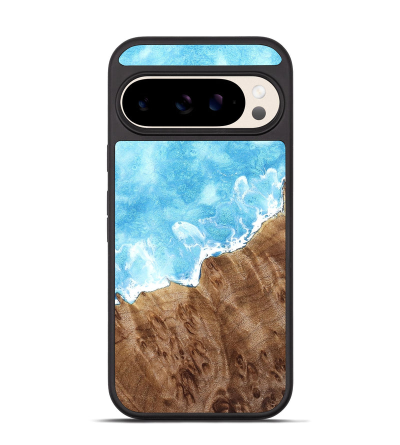 Pixel 10 Wood Phone Case - Norman (Coastal, 831121)