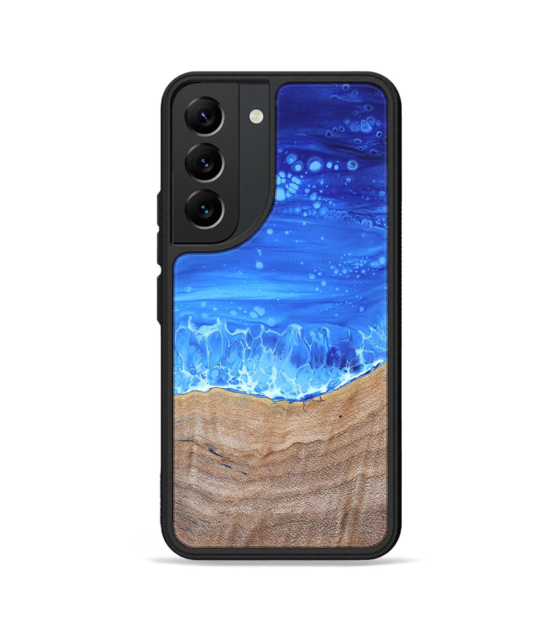 Galaxy S22 Wood Phone Case - Leon (Coastal, 831122)
