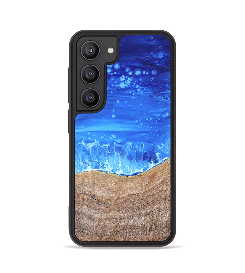 Galaxy S23 Wood Phone Case - Leon (Coastal, 831122)