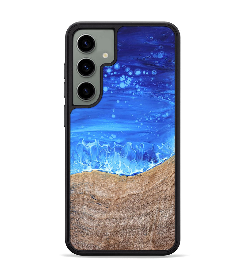 Galaxy S24 Plus Wood Phone Case - Leon (Coastal, 831122)