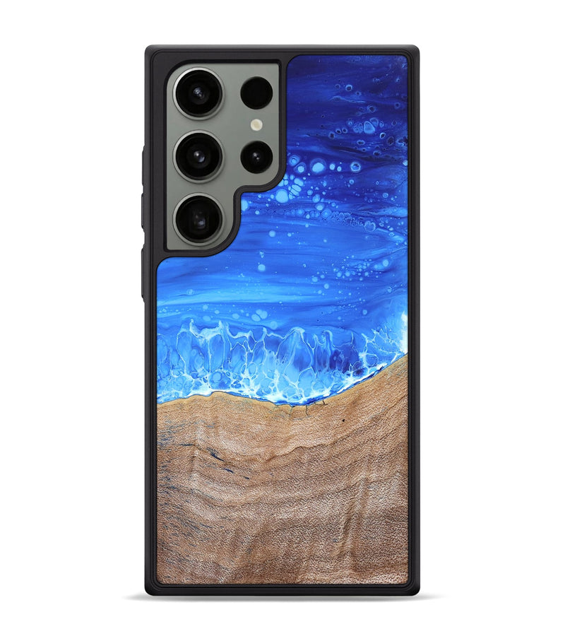 Galaxy S24 Ultra Wood Phone Case - Leon (Coastal, 831122)
