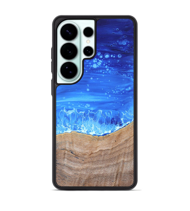 Galaxy S26 Ultra Wood Phone Case - Leon (Coastal, 831122)