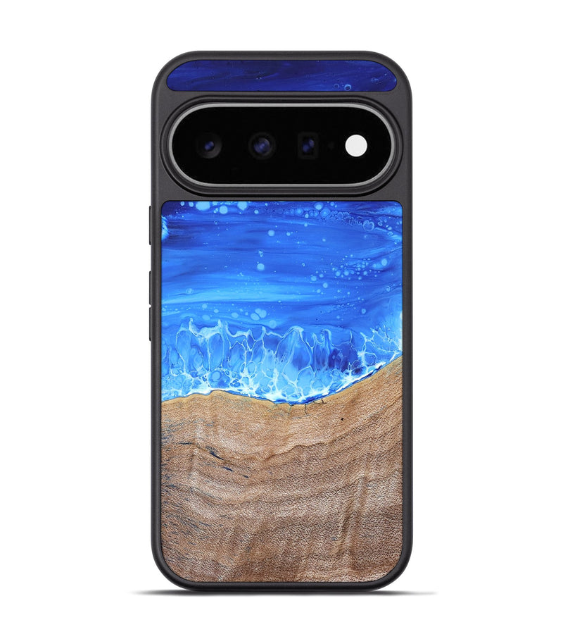 Pixel 11 Pro Wood Phone Case - Leon (Coastal, 831122)