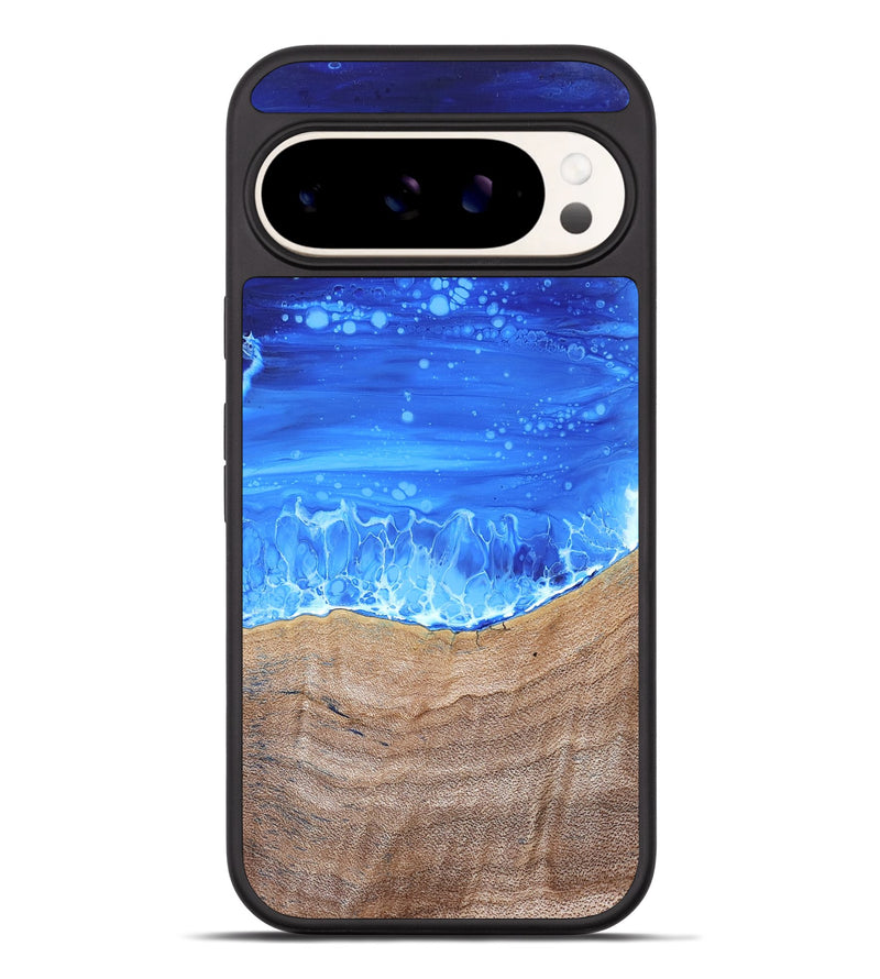Pixel 9 Pro XL Wood Phone Case - Leon (Coastal, 831122)