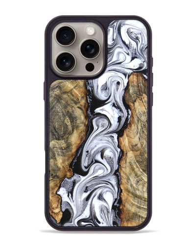 Kamron (831146) iPhone 16 Pro Max Phone Case