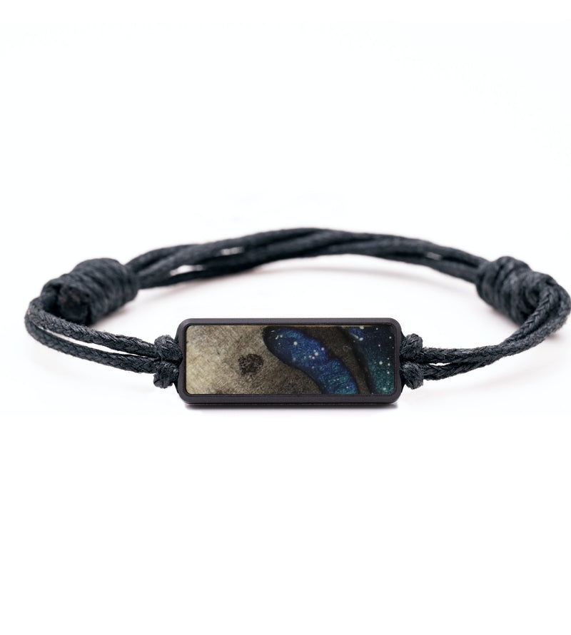 Classic Wood Bracelet - Marilyn (Cosmos, 831157)
