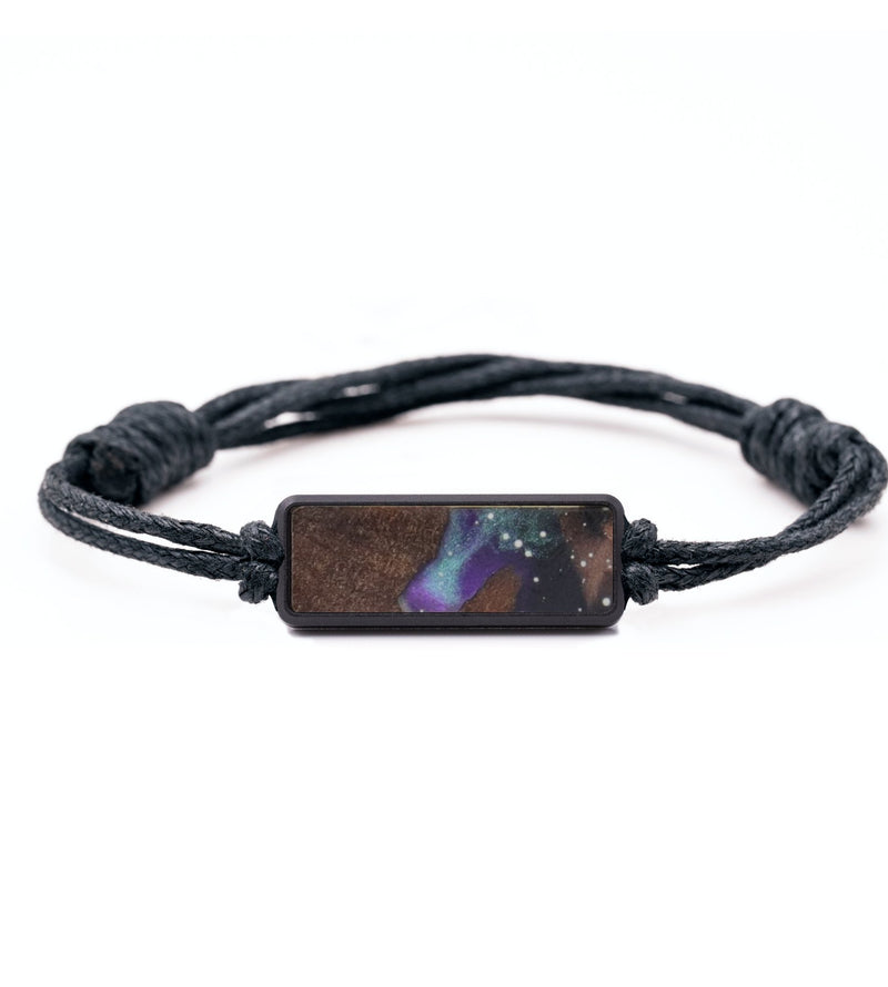 Classic Wood Bracelet - Staci (Cosmos, 831171)