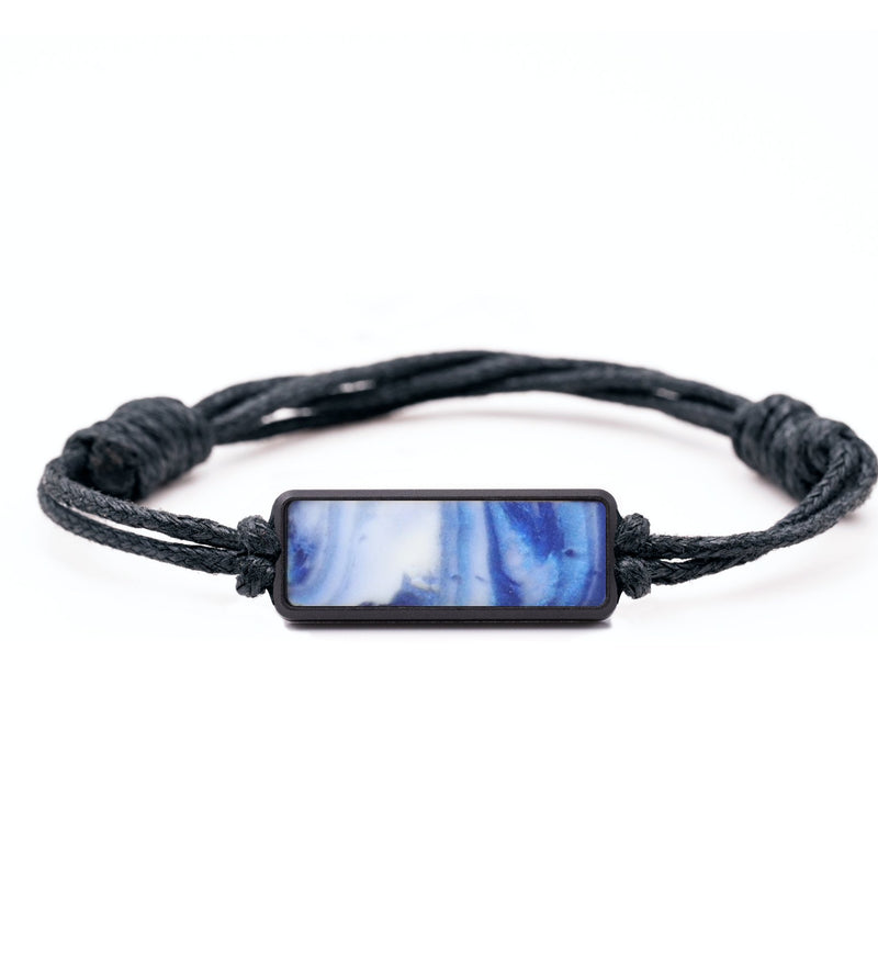 Classic ResinArt Bracelet - Diana (Blue, 831232)