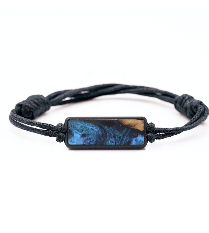 Classic ResinArt Bracelet - Kenzie (Blue, 831238)
