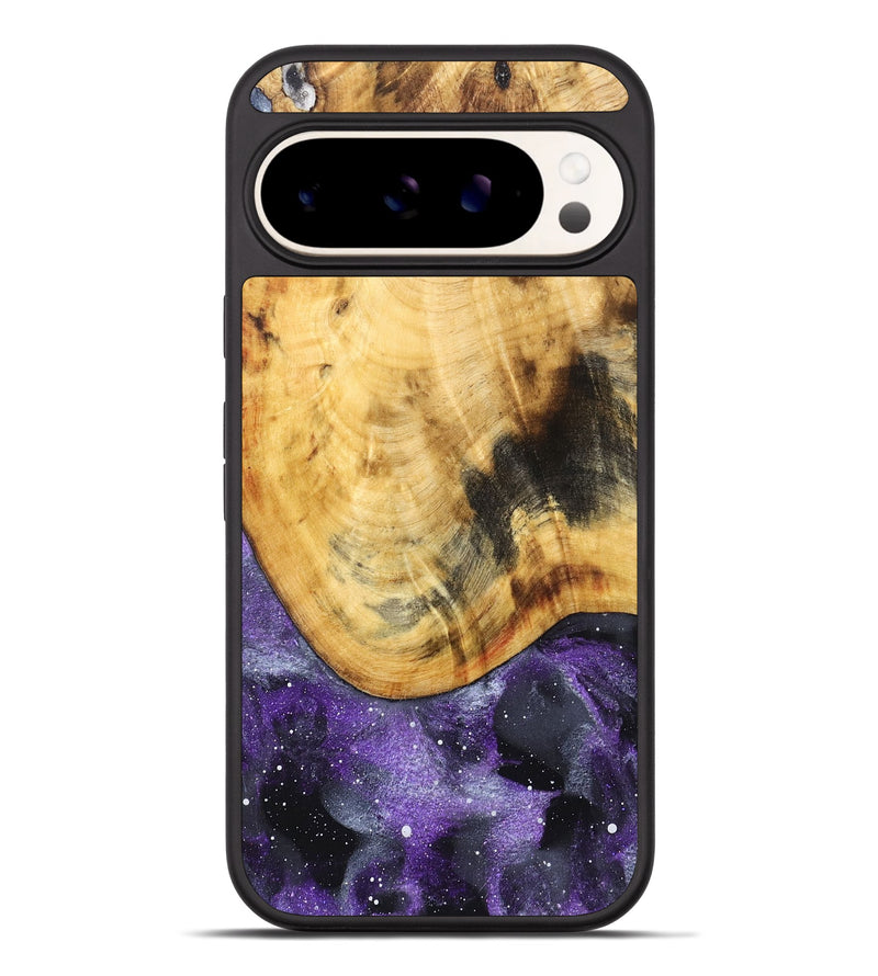 Pixel 9 Pro XL Wood Phone Case - Vena (Cosmos, 831367)