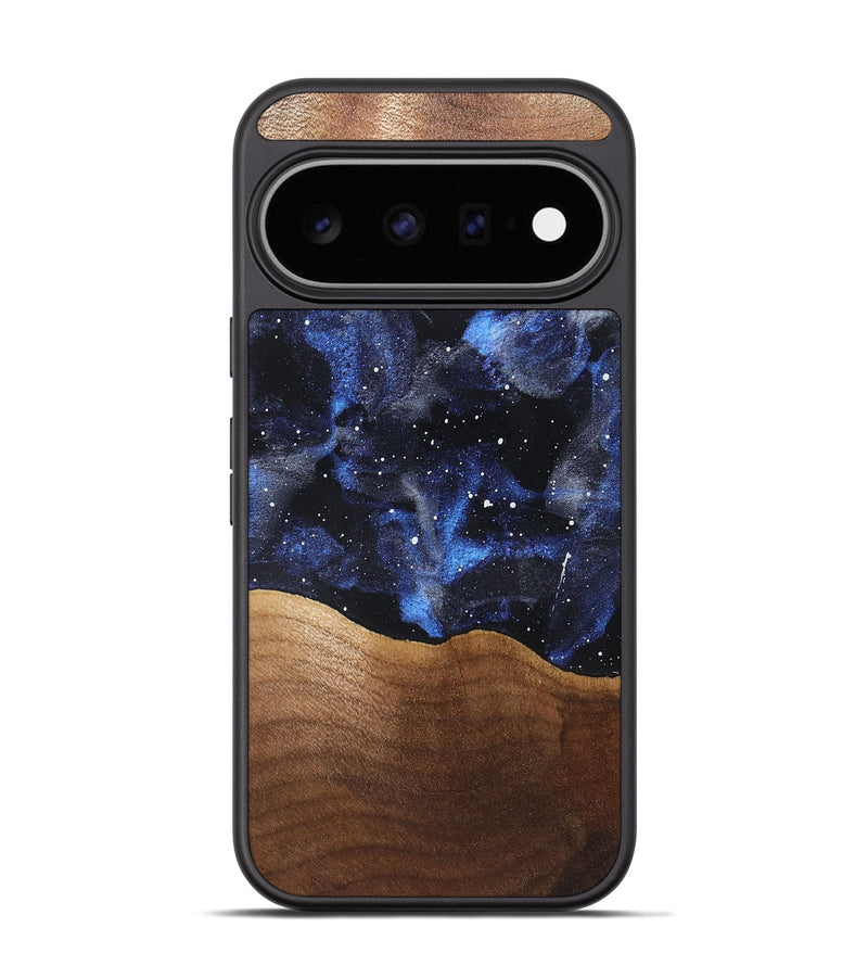 Pixel 11 Pro Wood Phone Case - Jolie (Cosmos, 831375)