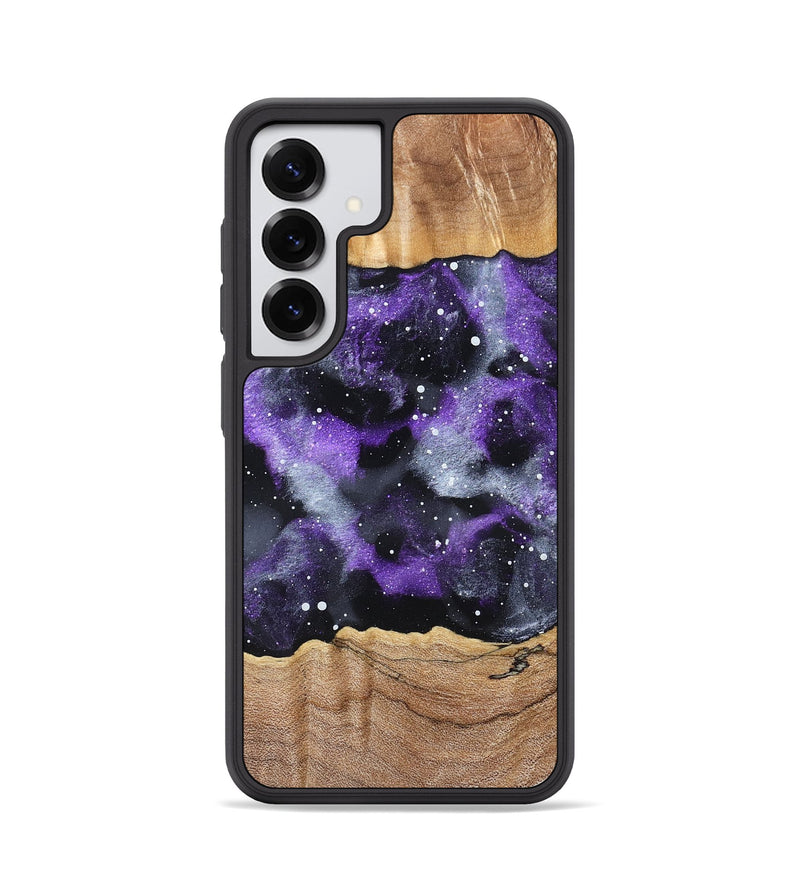 Galaxy S25 Wood Phone Case - Kale (Cosmos, 831376)