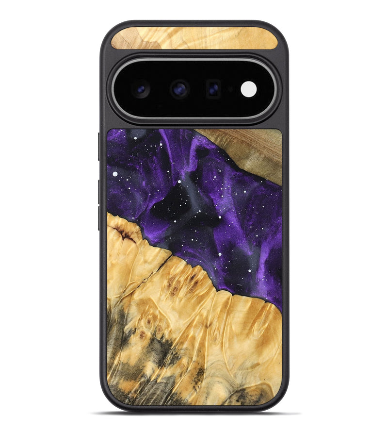 Pixel 11 Pro XL Wood Phone Case - Brinley (Cosmos, 831377)