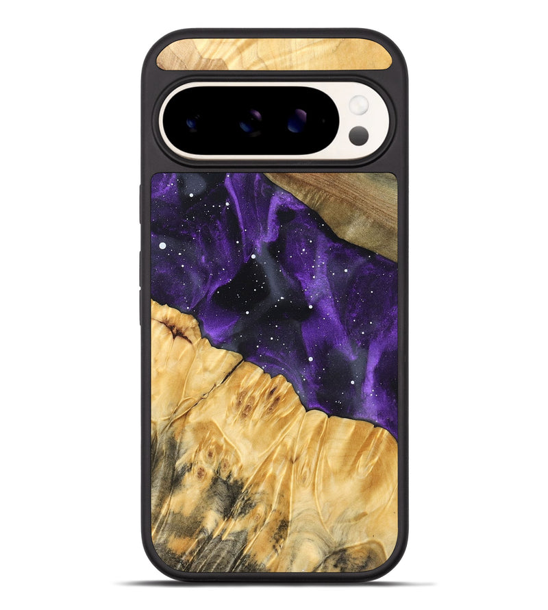 Pixel 9 Pro XL Wood Phone Case - Brinley (Cosmos, 831377)