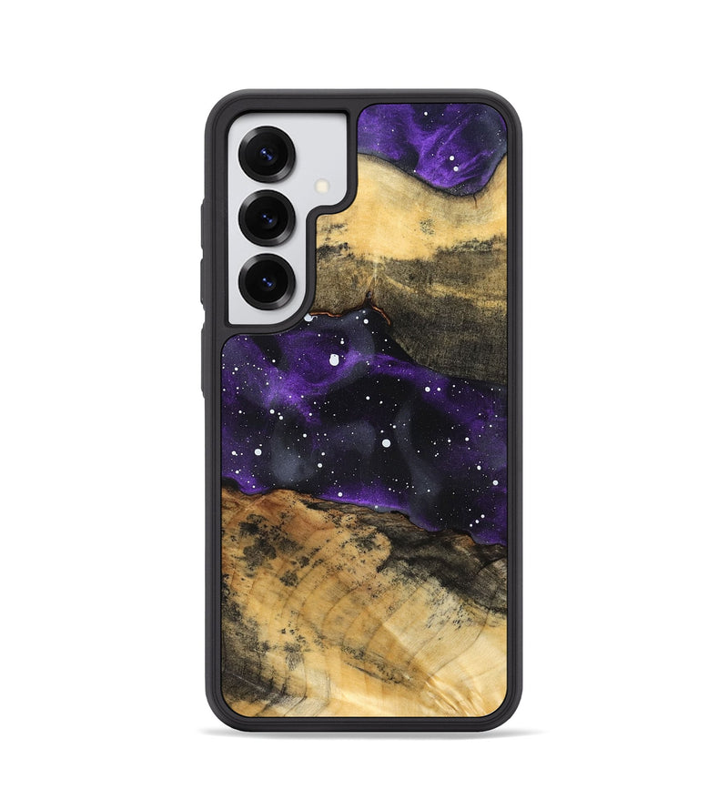 Galaxy S25 Wood Phone Case - Elmira (Cosmos, 831379)