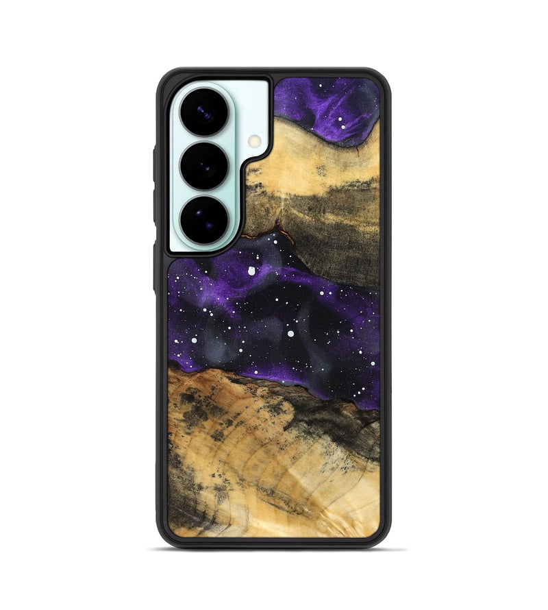 Galaxy S26 Wood Phone Case - Elmira (Cosmos, 831379)