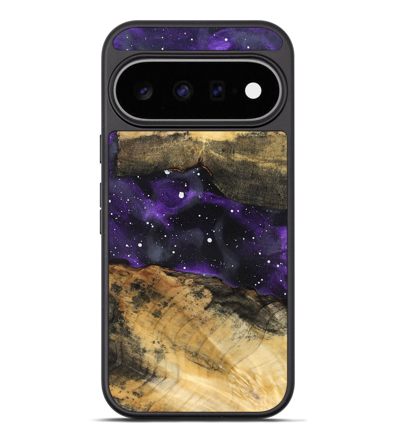 Pixel 11 Pro XL Wood Phone Case - Elmira (Cosmos, 831379)