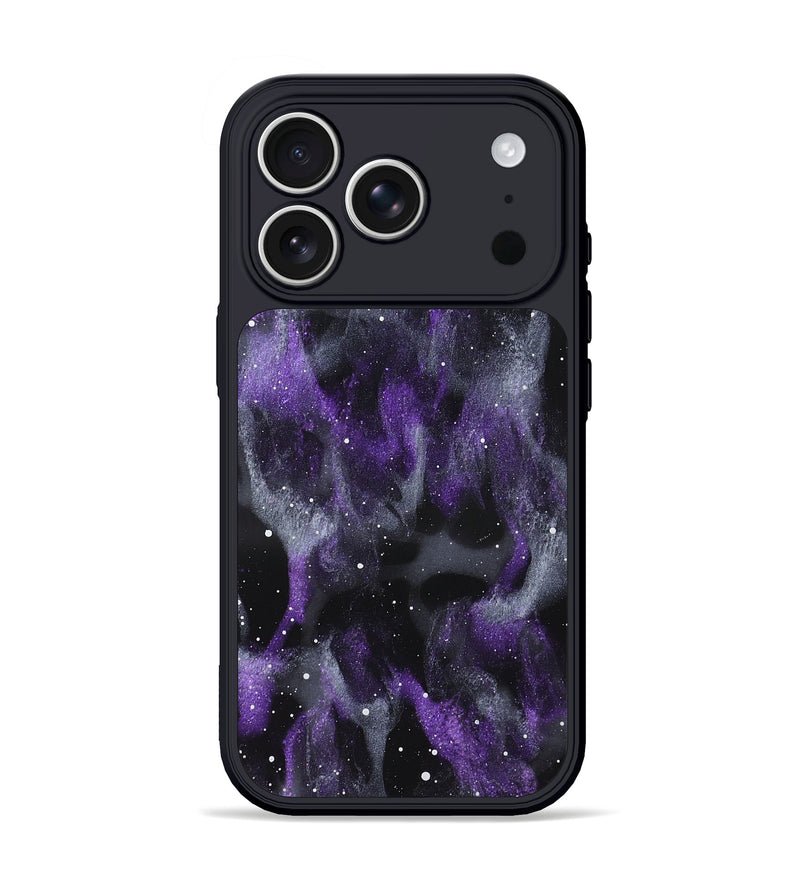 iPhone 17 Pro ResinArt Phone Case - Akira (Cosmos, 831381)